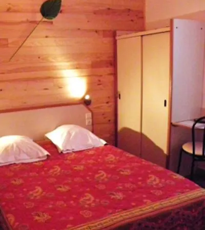 La Croix De Malte 호텔 라시오타