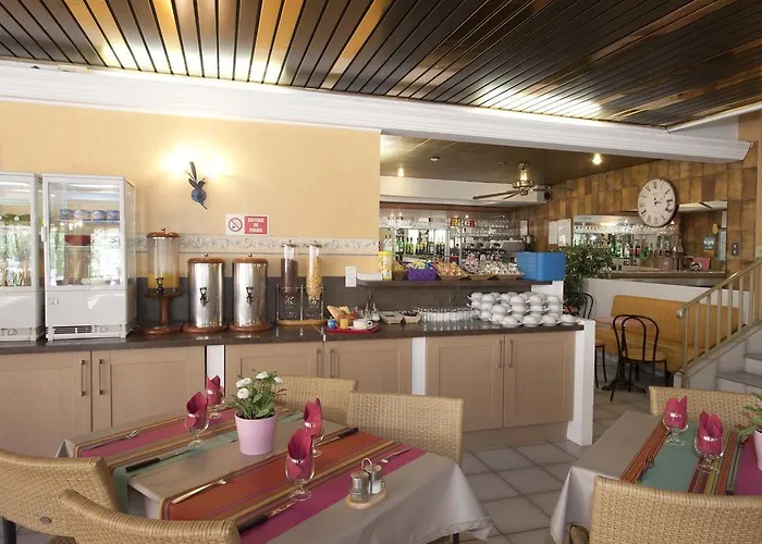 La Croix De Malte La Ciotat