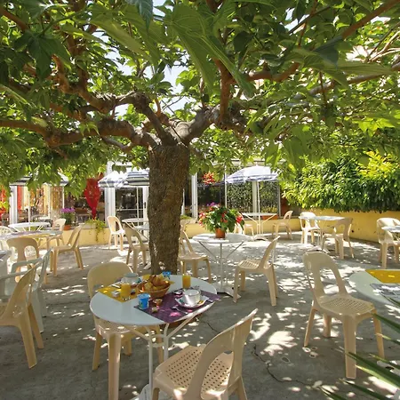La Croix De Malte La Ciotat