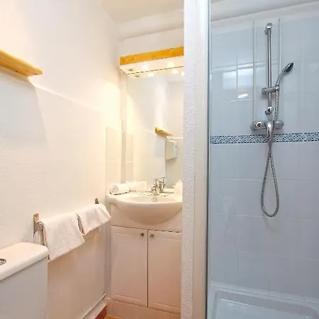 La Croix De Malte 2* La Ciotat