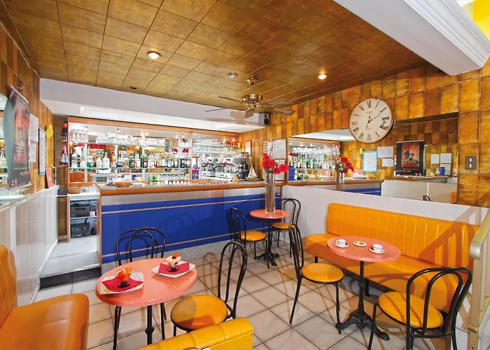 La Croix De Malte לה קיוטאט