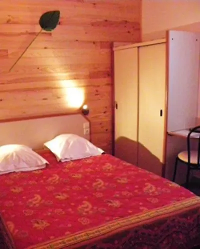 La Croix De Malte Hotell La Ciotat