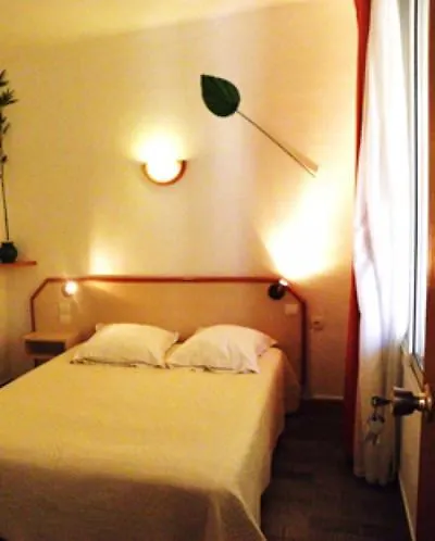 La Croix De Malte Hotel